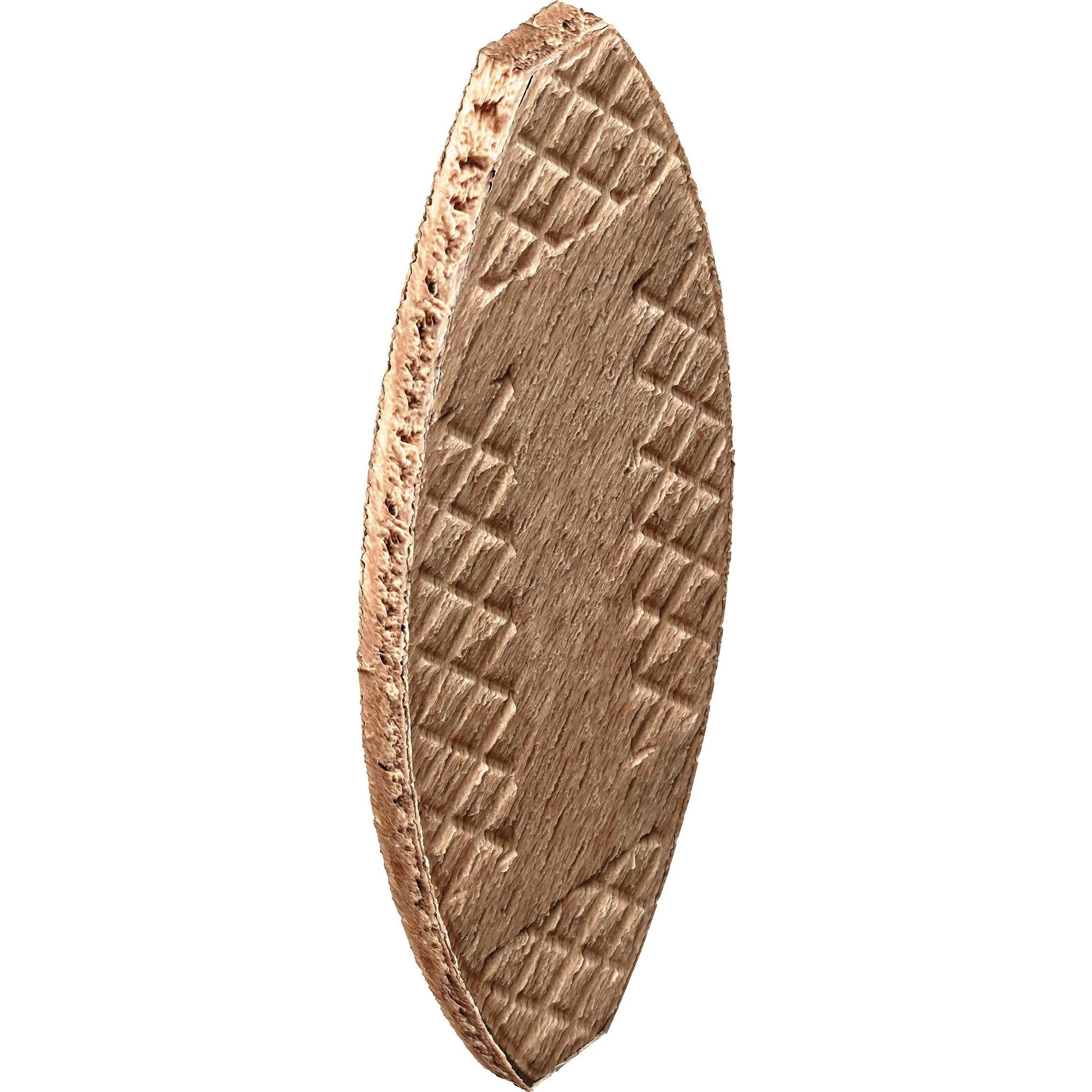 Thumbnail - Tox, Dübel, Holz Flachdübel Biscuit Wood XL P20 (250Stk.) (250 Stk.)