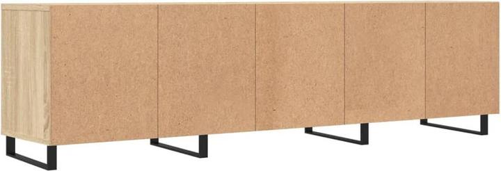 Produktbild vidaXL TV-Schrank (30 x 30 x 44.50 cm)