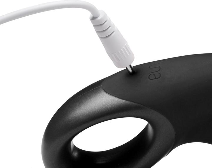 Actual product image Aluna Calla Black