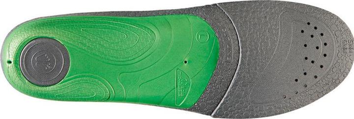 Actual product image Sidas Insoles 3feet Slim Low