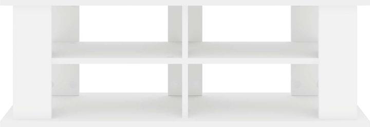 Actual product image vidaXL TV-Ständer (96 x 35 x 33.50 cm)