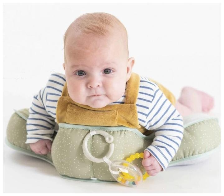 Produktbild Taf Toys Bauchkissen Savannah