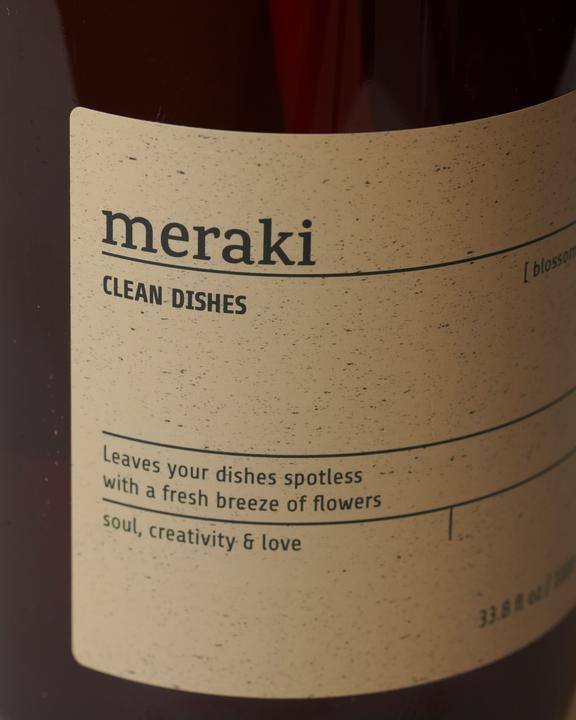 Produktbild Meraki Blossom breeze (Flüssig)