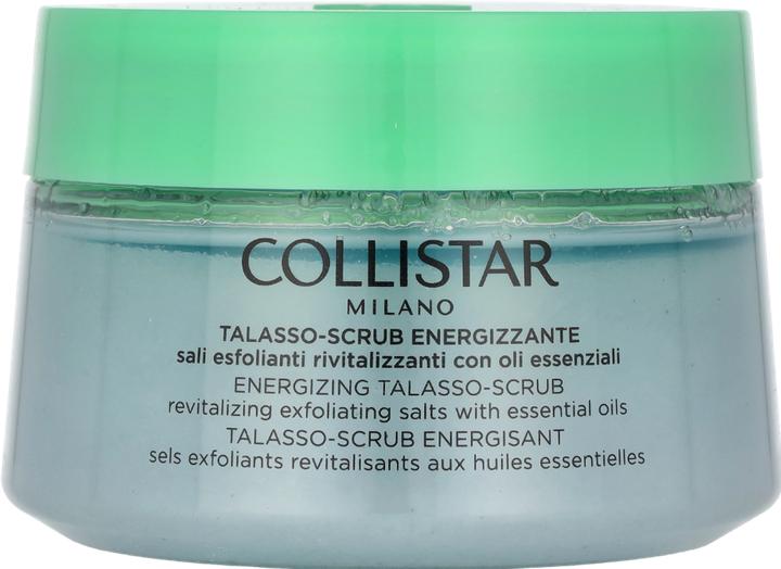 Actual product image Collistar CS Body - Talasso Scrub Small (300 ml)
