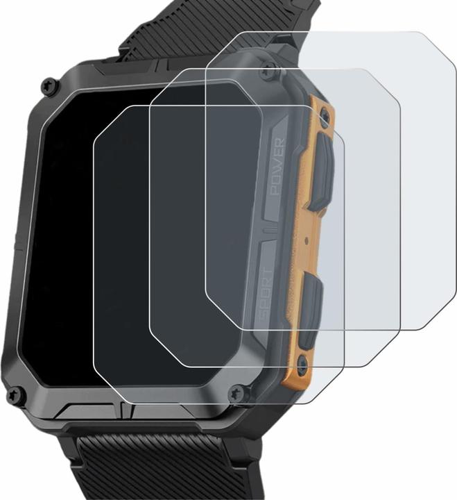 Immagine prodotto BROTECT Pellicola Opaca