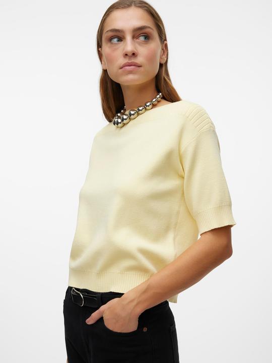 Produktbild Vero Moda VMJEMMA Pullover Strickpullover (L)