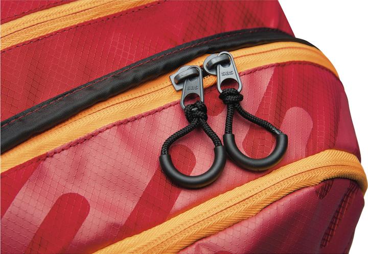Immagine prodotto Bestway Zaino Pavillo Horizon's Edge 30L, Top, Multi, Unisex, Nylon, Poliestere, 600 D, 30 L (30 l)