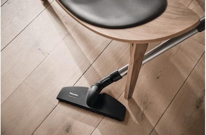 Actual product image Miele Guard M1 Parquet Flex
