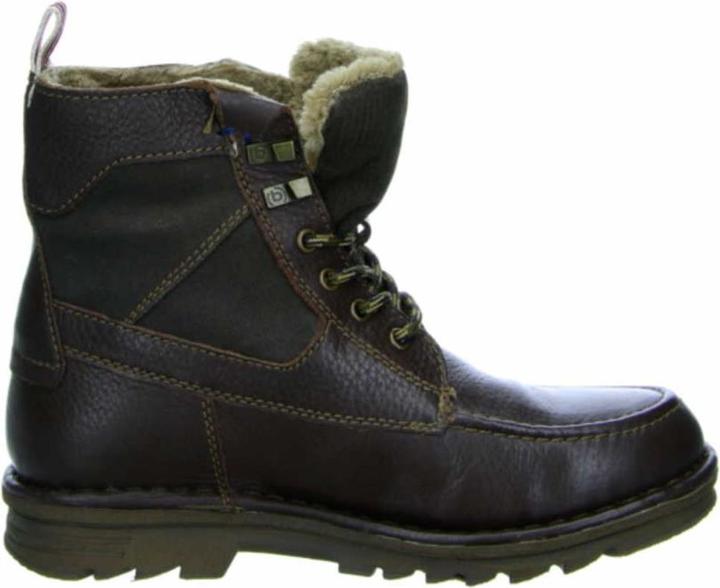 Actual product image Bugatti boots (41)