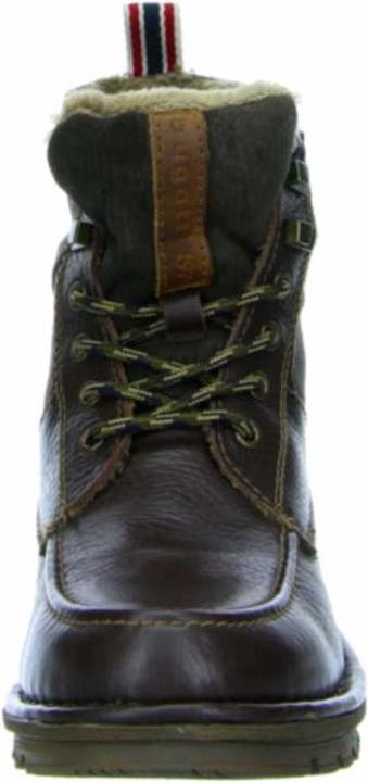 Actual product image Bugatti boots (41)