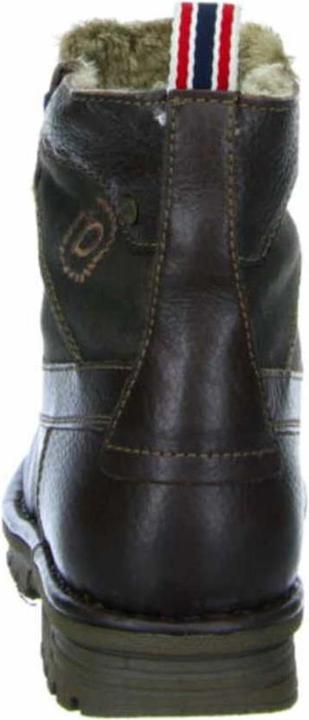Actual product image Bugatti boots (41)