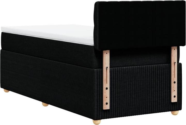 Immagine prodotto vidaXL Boxspringbett (120 x 190 cm)