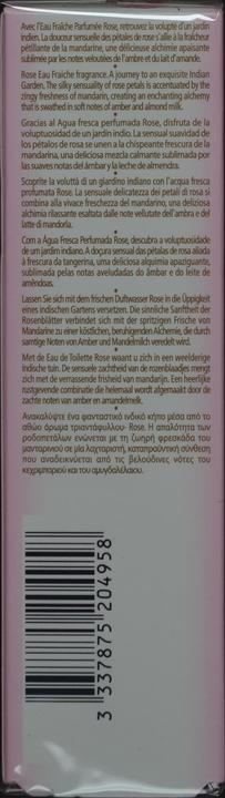 Produktbild Roger & Gallet Rose (Eau de Toilette, 30 ml)