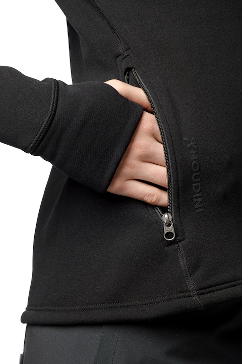 Actual product image Houdini Power Houdi (XS)