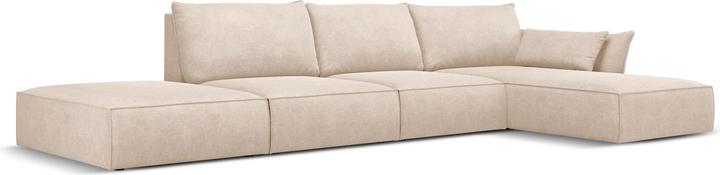 Produktbild Micadoni Kaelle (Ecksofa)