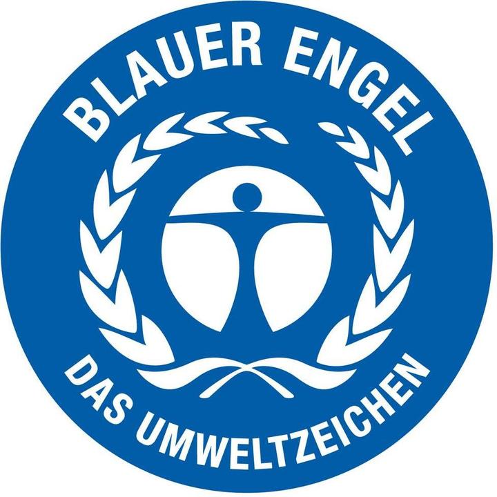 Produktbild Durable Notizzettel-Dispenser ECO Blau
