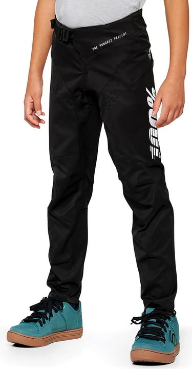 100% R-Core Youth Pants
