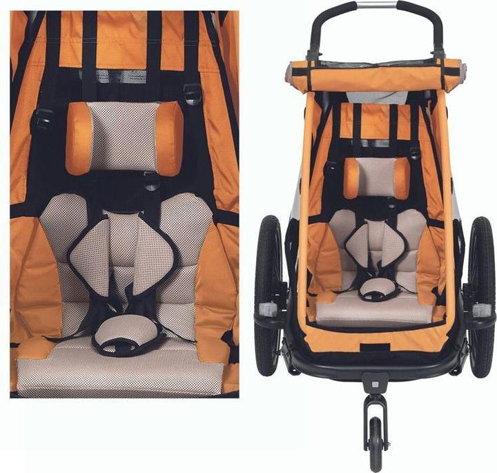 Image du produit XLC MonoS