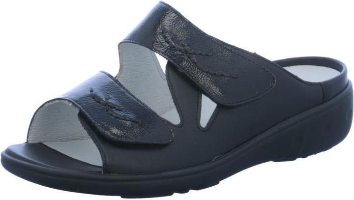 Produktbild Waldläufer Pantoletten (43)