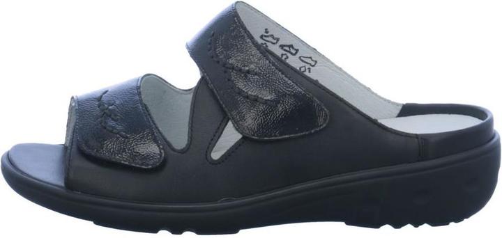 Produktbild Waldläufer Pantoletten (43)