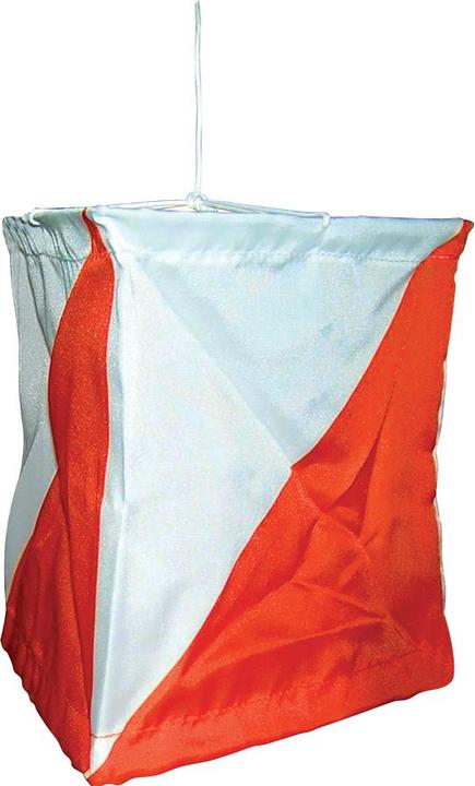 Actual product image Huspo OL post umbrella (600 g)