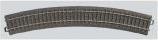 Produktbild Märklin H0 C-Gleis (mit Bettung) 24330 (Spur H0)