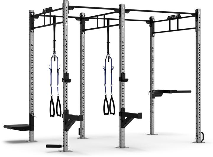 Actual product image Freemotion 10′ STANDARD RIG