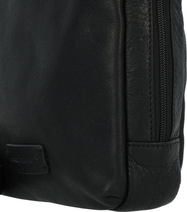 Produktbild Jack kinsky Porto Umhängetasche Leder 20 cm