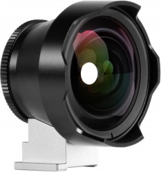 Produktbild Voigtländer Sucher – 10 mm (Optisch)