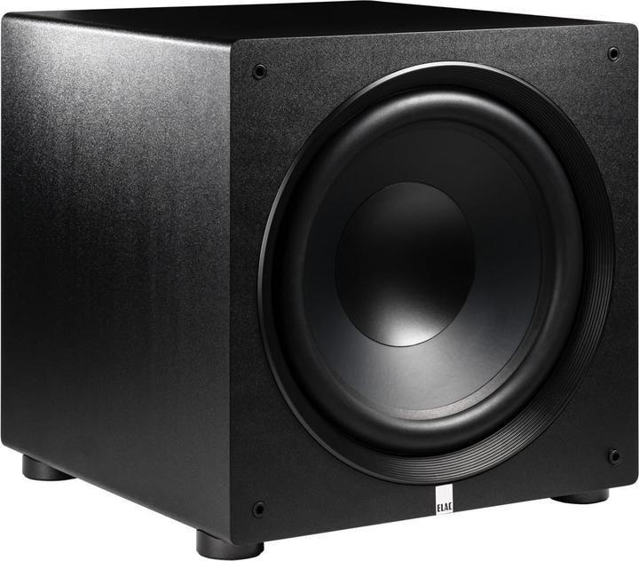 Produktbild ELAC PS 500 *schwarz* (500 W)