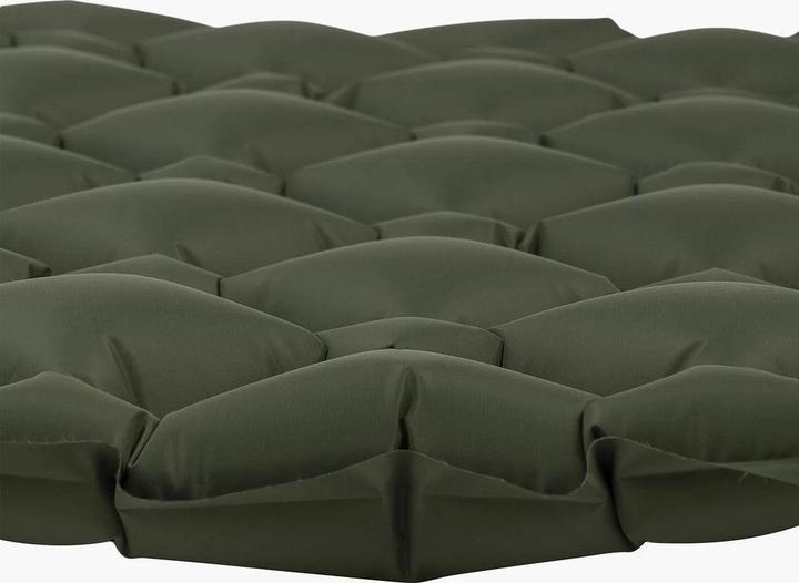 Actual product image Highlander Nap Pak XL