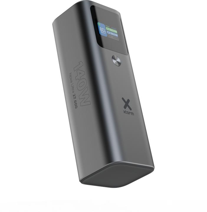 Produktbild Xtorm Nova Series (27600 mAh, 140 W, 99.90 Wh)