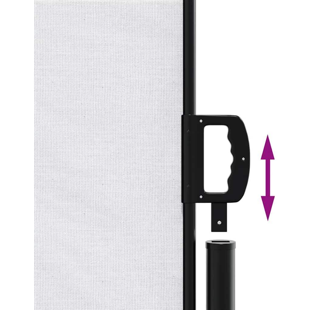 Thumbnail - VidaXL, Markise, Seitenmarkise Ausziehbar (6 m)