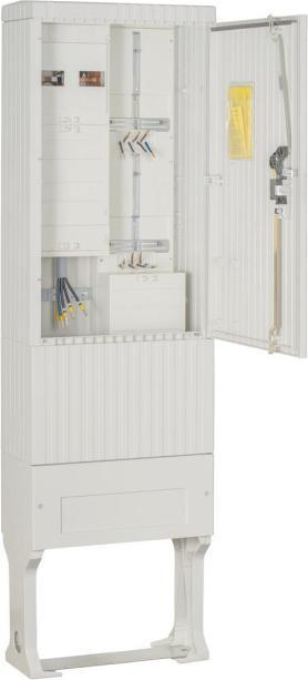 Produktbild ABN Zähleranschlusssäule