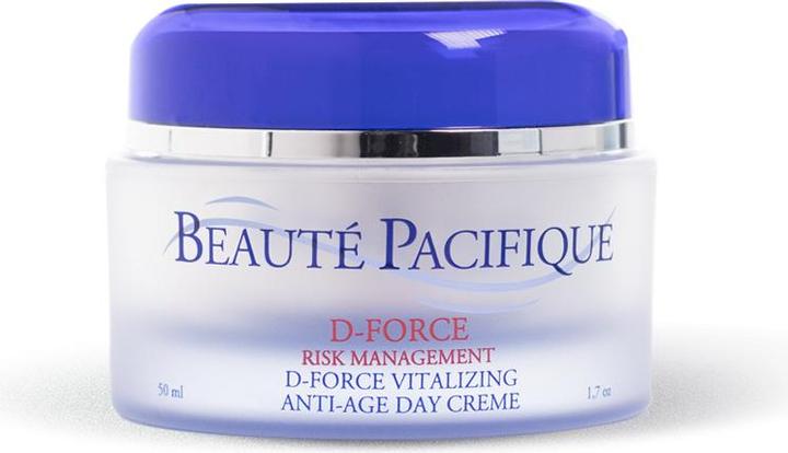 Produktbild Beauté Pacifique A0700101 (50 ml, Tagescreme)