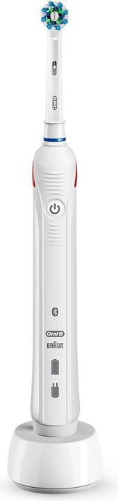 Produktbild Oral-B Pro 4 (Oszillierende Zahnbürste)