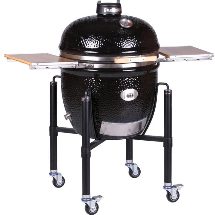 Produktbild Monolith LeChef Pro-Serie 2.0 noir avec socle