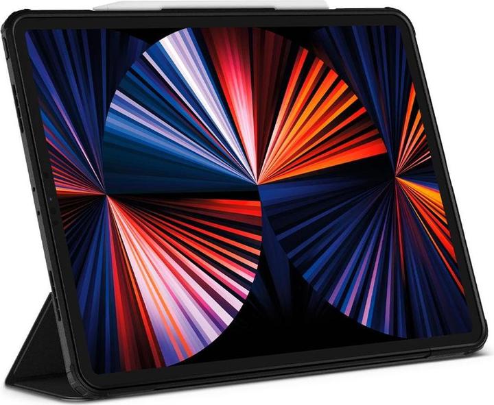 Actual product image Spigen Ultra Hybrid Pro (iPad Pro 12.9 2021 (5th Gen))