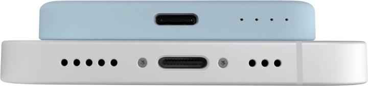 Actual product image Puro Mini Power Mag (4200 mAh, 5 W, 15.54 Wh)