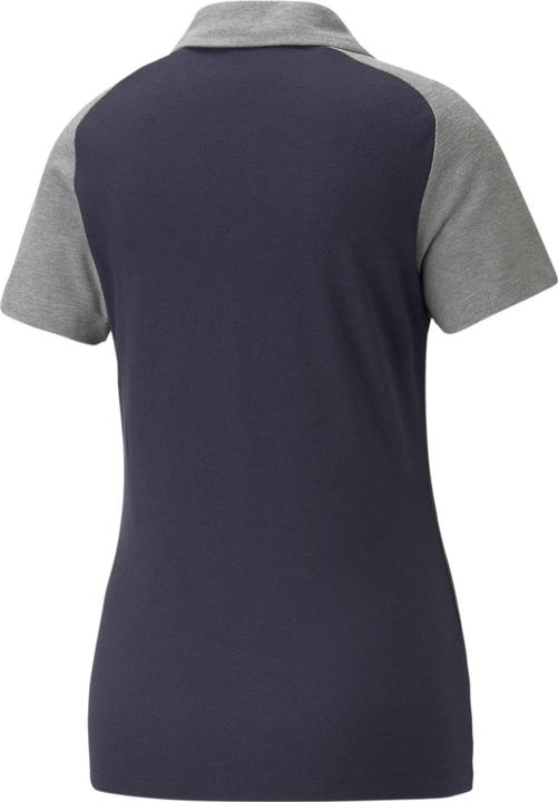 Actual product image Puma teamCUP Casuals Polo Wmn (XS)