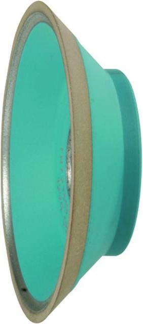 Produktbild Tyrolit Diamant-Topf-Schleifscheibe DxTxH (mm), 75x20x20, Typ: D126 (D 126)