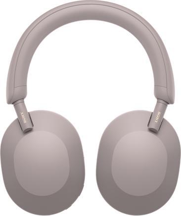 Actual product image Sony WH-1000XM5 (NC, 30 h, Wireless, Cable)