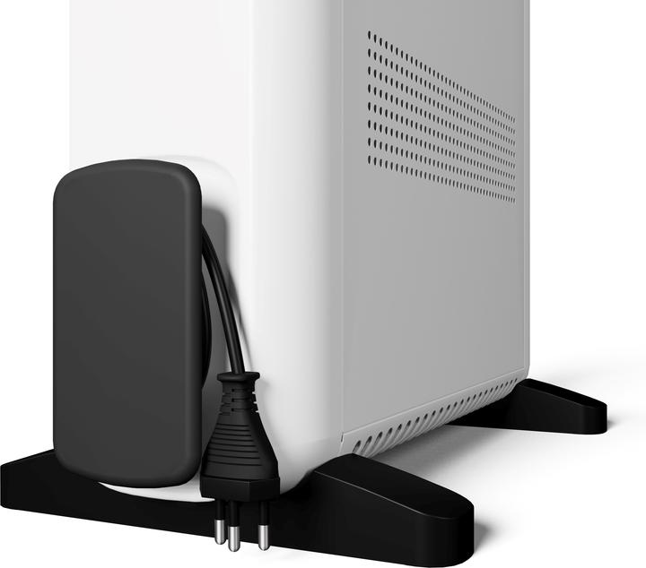 Immagine prodotto Wate Konvektor Heizung 1500 Watt (1500 W)