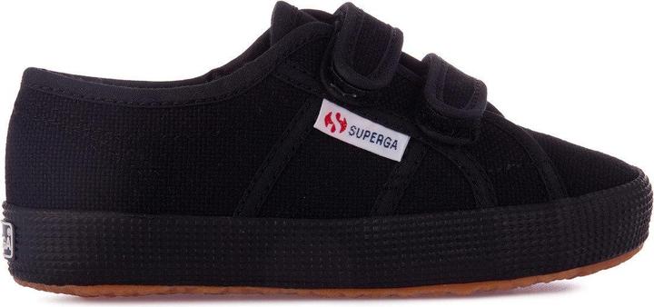 Actual product image Superga Childrens/Kids 2750 Easylite Touch Fastening Trainers (31.5)
