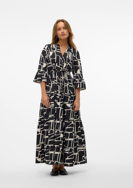 Image du produit Vero Moda VMZERA Robe longue Robe (XS)