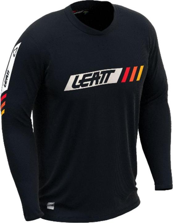 Image du produit Leatt Jersey MTB Enduro 4.0 (S)