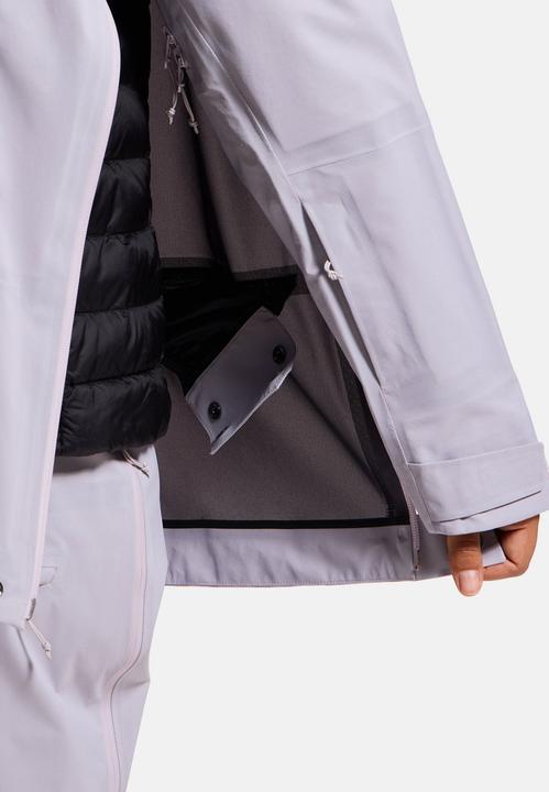 Immagine prodotto Odlo Giacca hardshell X-ALP 3L ANORAK (XS)