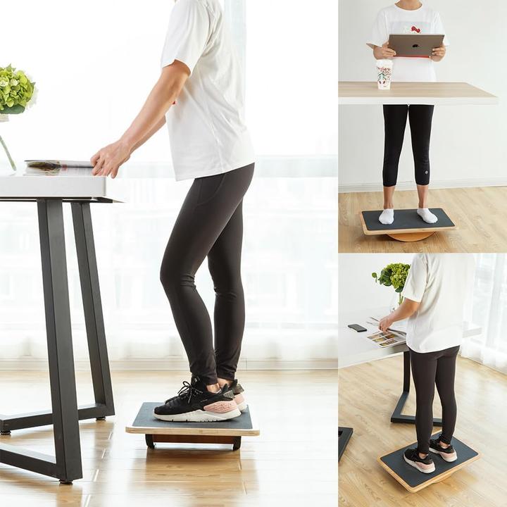 Image du produit Strong Tek Balance Board