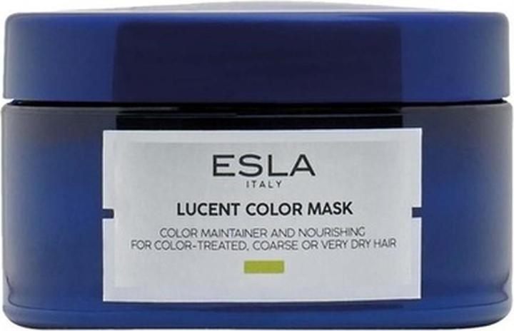 Immagine prodotto Eslabondexx Esla Lucent Color Mask 250 ml (250 ml)