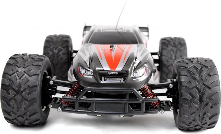 Image du produit Amewi S-Track Truggy Brushed 1:12, 4WD, RTR (RTR Prêt à fonctionner)